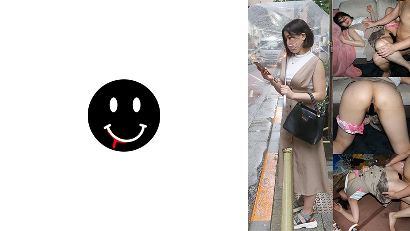 Uncensored Leaked【モザイク破壊版】 726ANKK-060 20代後半ノンジャンル女