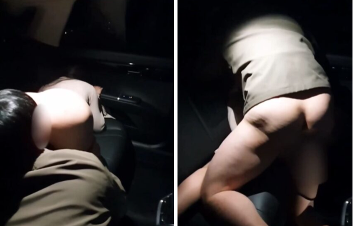 [KBJ] 진성네토 대리운전기사5편