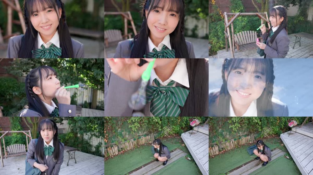 SBMO-01279 Mが好きです 安田美鈴