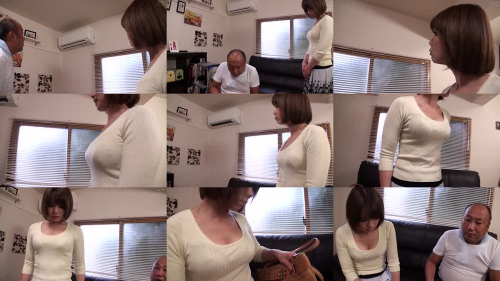 OLM-160N SEXに飢えた近所のおばさんが逞しいオチ●ポに夢中！！