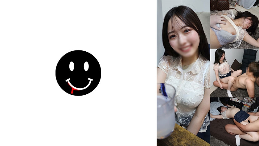 Uncensored Leaked【モザイク破壊版】 726ANKK-086 JD英文学科 (夏川ゆず)