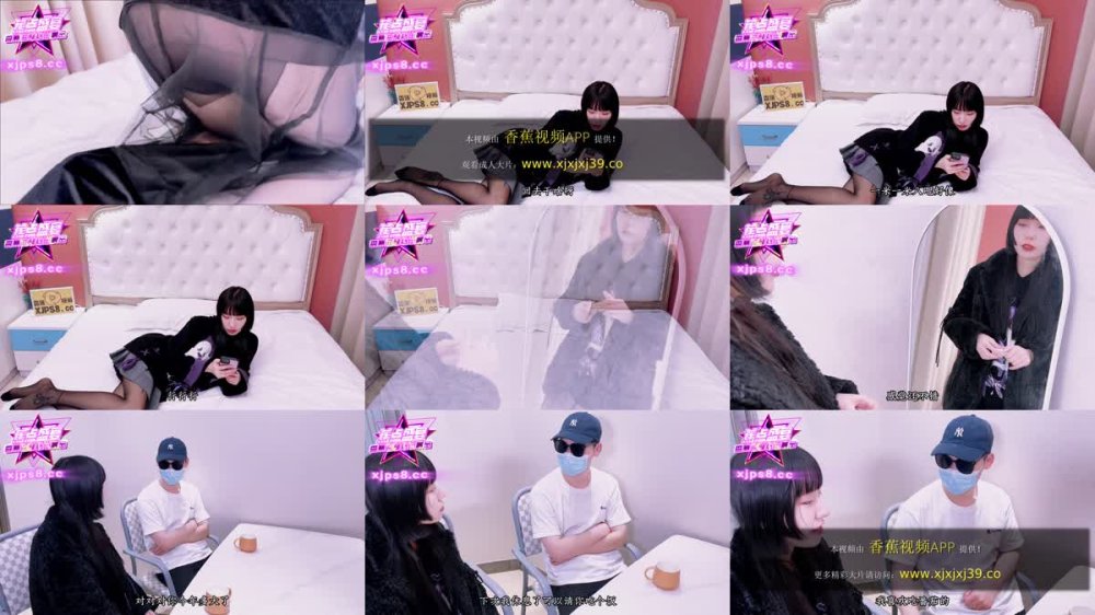 JDSY-146 頂級美顏反差婊