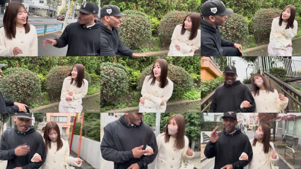 6000Kbps FHD [732STIME-082] さつきさん