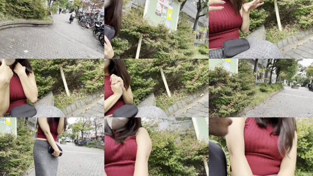 6000Kbps FHD [732STIME-081] かえでさん