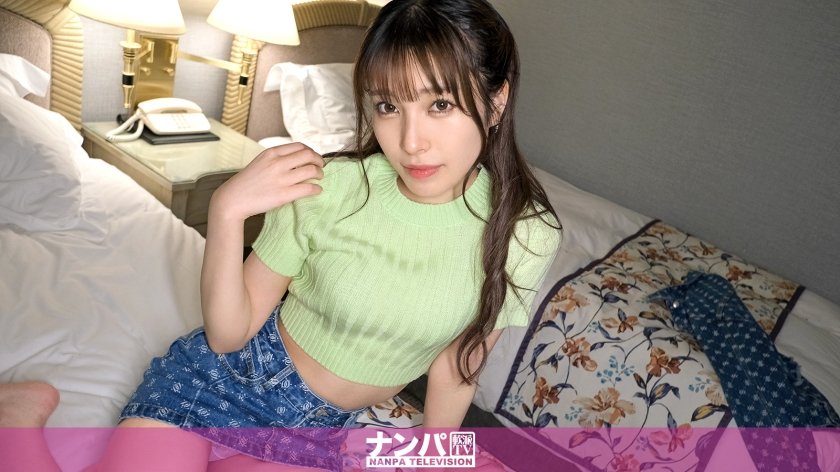 200GANA-3162｜あかり 24歳 ヘアメイク｜ナンパTV｜マジ軟派、初撮。 2134 はんなり京都弁のエ…