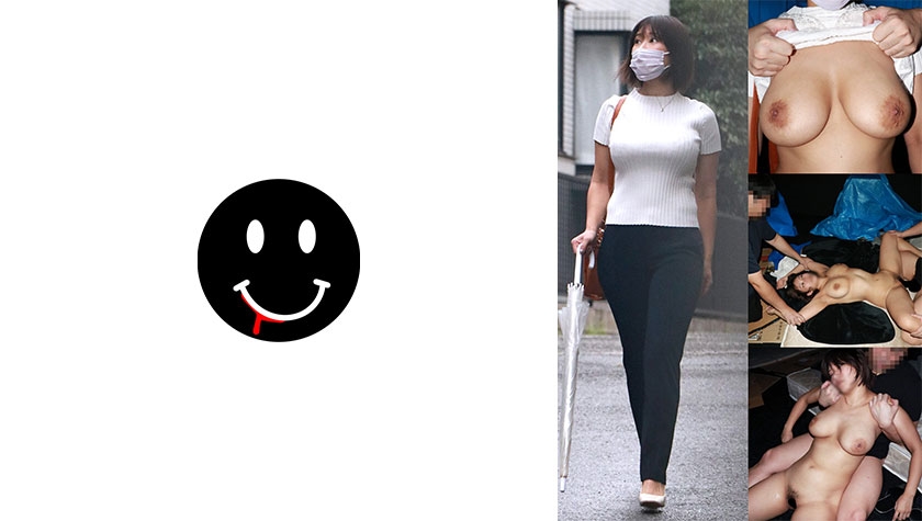 [ANKK-047] Uncensored Leaked【モザイク破壊版】むっちんプリンプリン女