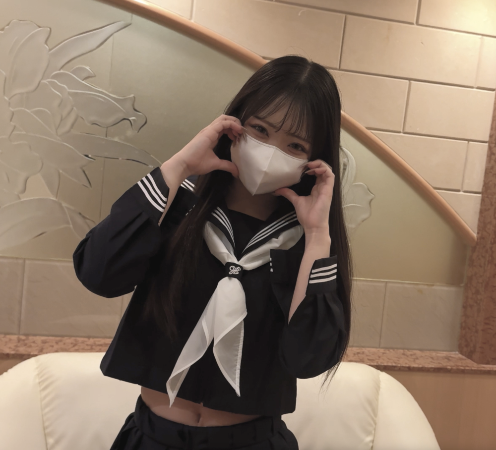 FC2-PPV-4635900 夢幻、元サ◯カー部マネ◯ジャーの18のEカップりむちゃん制服で初撮影で生ハメ、大量濃厚精液で顔射、口内発射で！！！２本分一挙公開。限定。再販一切無し。