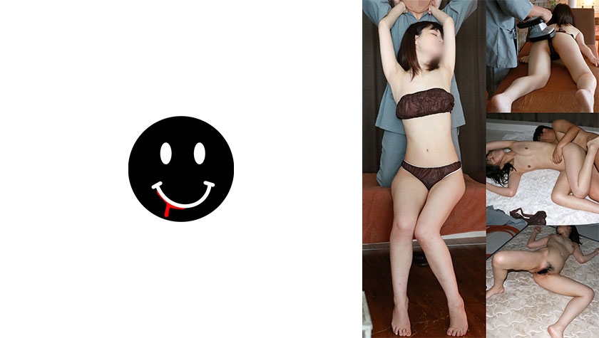 [ANKK-051] Uncensored Leaked【モザイク破壊版】スリムセレブ人妻