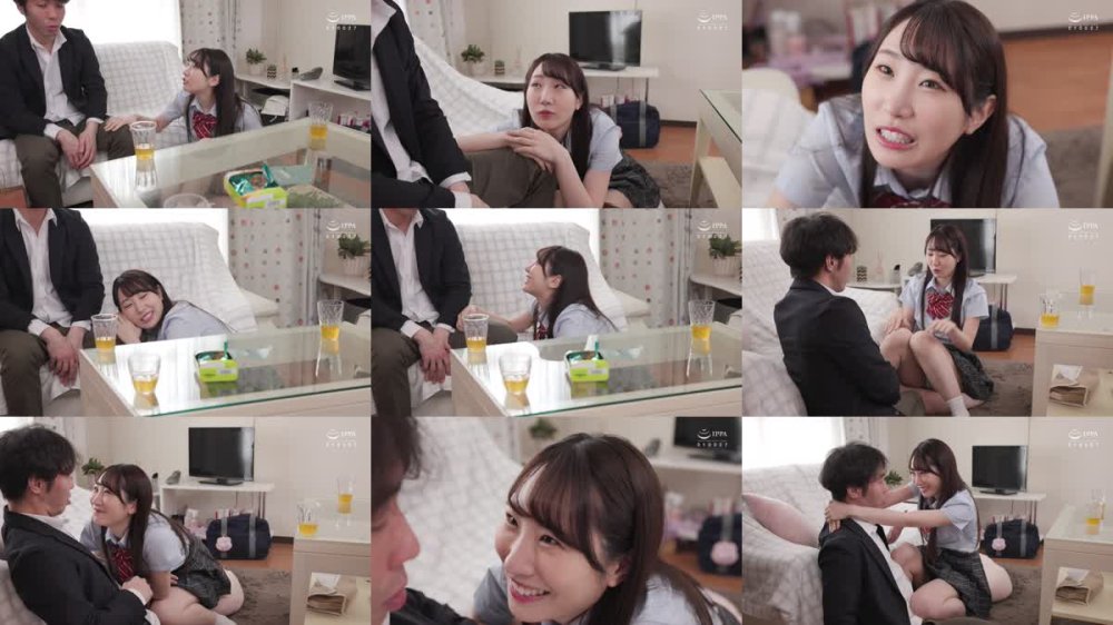 AKDLD-301 男をダメにするような砂糖対応キスでめちゃめちゃ気持ち良くしてくれて、しかも精子も飲んでくれる