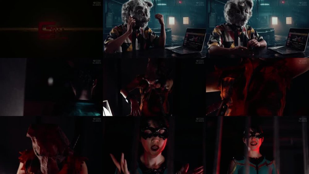 SPSD-09 究極怪人開発計画VSスパンデクサー コスモエンジェル 九井スナオ