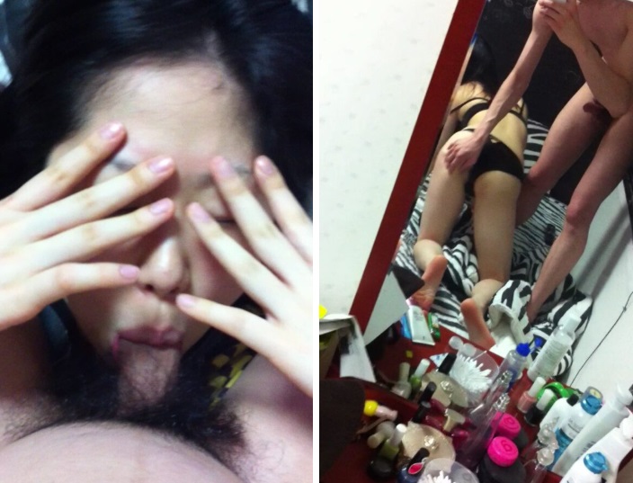 [KBJ] 대화내용 개쩌는 커플