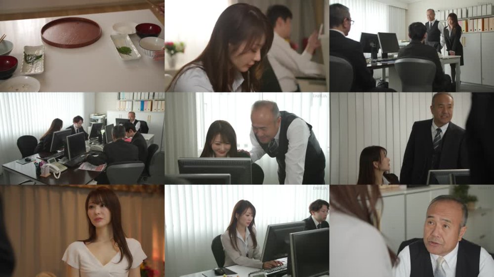 DLDSS-394 夫の愚痴を聞いてくれる上司と欲求不満が解消するまで唾液を絡ませ求め合った接吻中出し性交 小沢菜穂