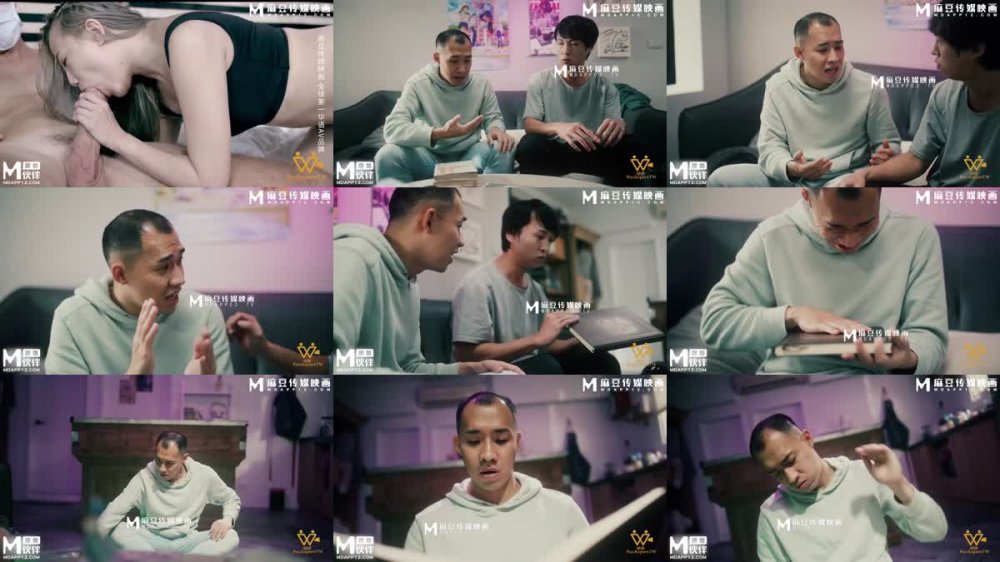 [PH-168] Penthouse Features: The Screw Club