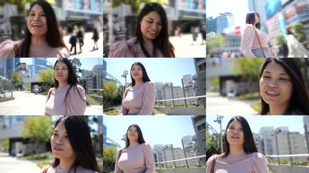 6000Kbps FHD [564BMYB-192] 処女 身長175cmB115W75H121 カイリさん①