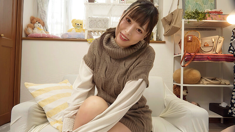 [4K] PMFT-188 アナタは私専用のチ〇ポ！自撮り語り掛け騎乗位ディルドオナニー未来 中丸未来