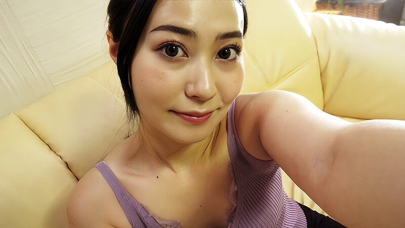 [4K] PMFT-186 アナタは私専用のチ〇ポ！自撮り語り掛け騎乗位ディルドオナニーミナ 楽園ミナ