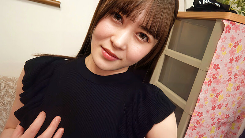 [4K] PMFT-185 アナタは私専用のチ〇ポ！自撮り語り掛け騎乗位ディルドオナニーねね 篠宮ねね