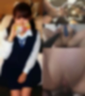 FC2 PPV 4653797 [無修正・完全素人・中出し・潮吹き]＜温室育ちお嬢様(19)寂しがり屋でSEXで愛情を伝える系女子の大**をガチでイカせてム/許.可中出し♡