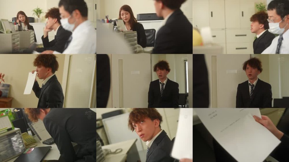 [JUR-273] エリート女上司を出張先で監禁、俺専用マゾ奴●に降格させる3日間―。 松野蘭