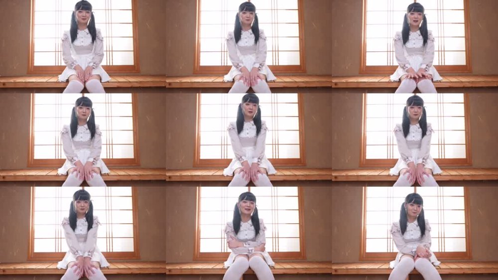 6000Kbps FHD [HERY-156] 男の娘、完全メス化これくしょん47 霜月みぞれ