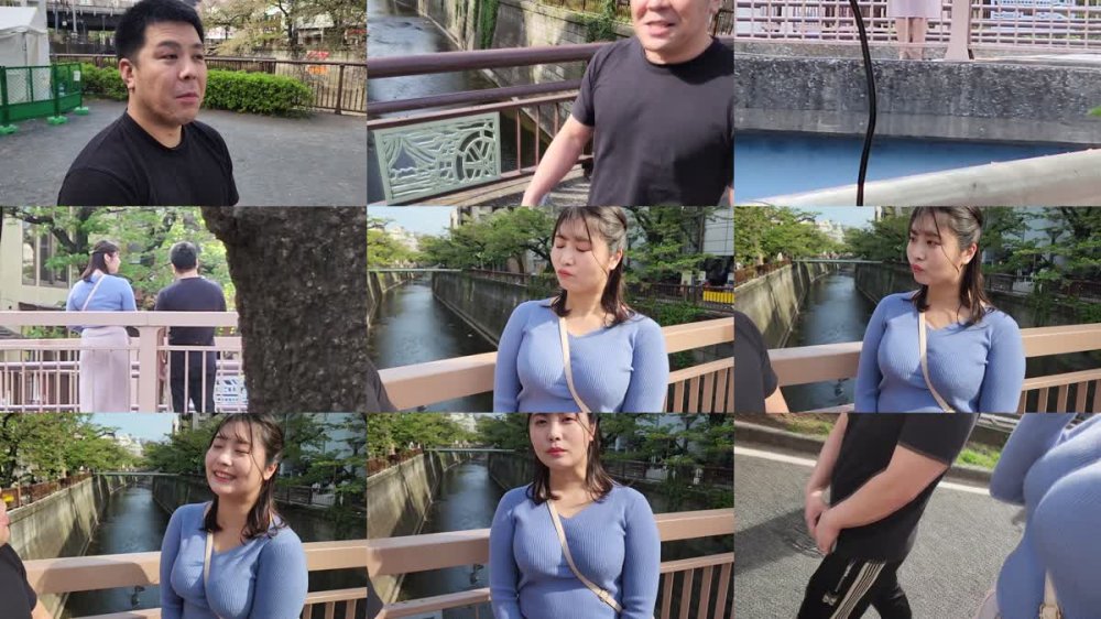 6000Kbps FHD [564BMYB-193] Hカップひよりちゃん①