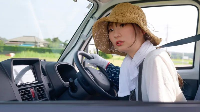 S-Cute 5597 農業むすめの癒やしSEXが気持ち良すぎた S-Cute – Jun #9