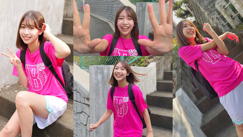 SMUB-038 はるちゃん