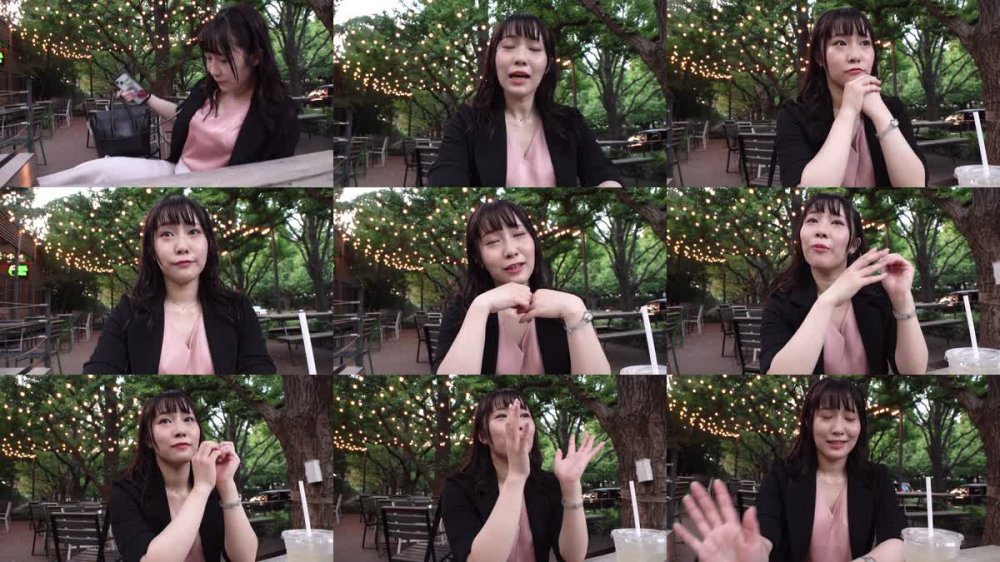 WORK-011 すずねさん（仮）