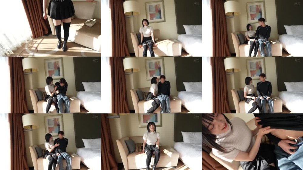 SRT-2048 ゆみちゃん