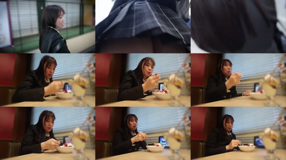 BSKC-081 斜に構えた態度のイキリ女 同志055