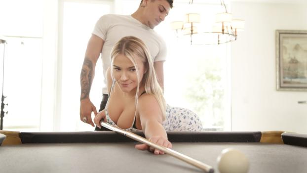 RK Prime - Lila Hayes - A Rack Like No Other