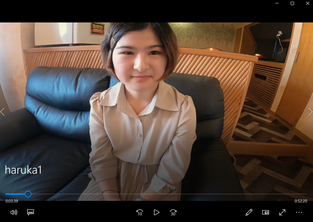 FC2 PPV 4665641 4/13マデ2380→1200pt!!!「…Ｈがしてみたいんです」悠(はるか) 21歳 キスすらも未経験な【し○○ょ】地元関西産ウブムスメのおま●こ貫通式【第一弾ハメ撮り】