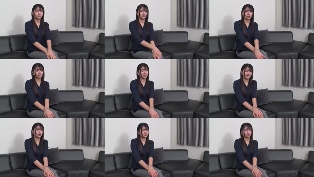 MUGE-0002 【夢幻調査隊】セックス、それぞれの理由