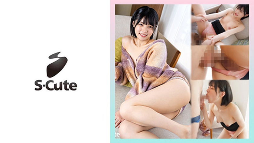 [FHD]229SCUTE-1499 ゆみ(21) ちんちん大好き！SEX大好き！