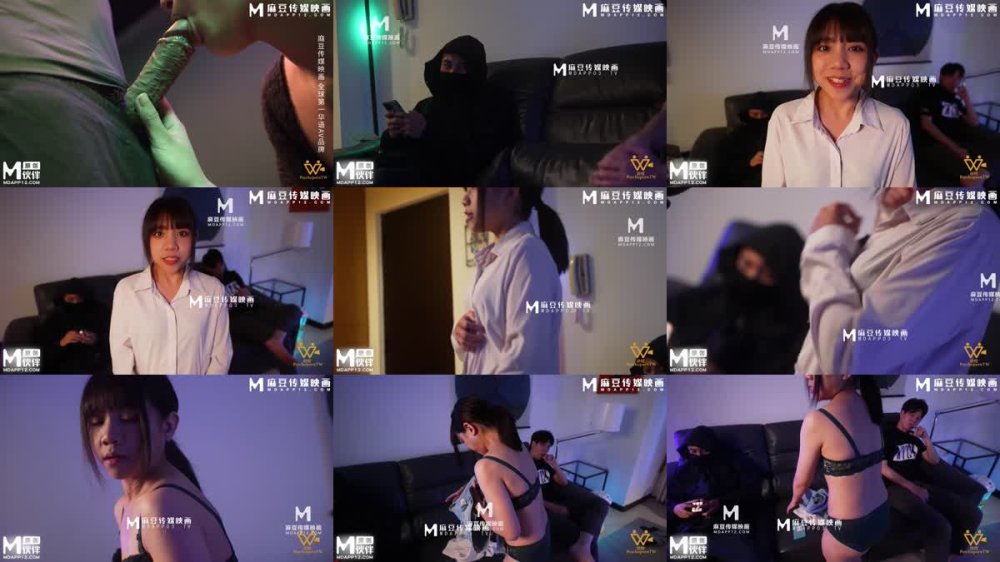 [PH-180] Penthouse Variations: The Making of a MILF