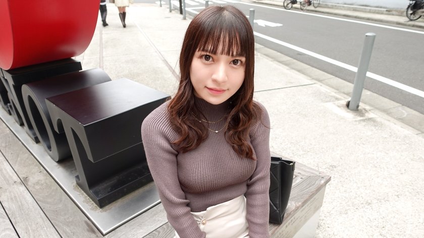 6000Kbps FHD [SIRO-5453] 大きい瞳が可愛いハーフ系美少女がやってきた！塾の講師をしながら悶々とした日々を過ごし、オナニーで解消する毎日。溜まり過ぎた性欲が解放されたSEXで最高の絶頂を迎える！ 【初撮り】ネットでAV応募→AV体験撮影 2341