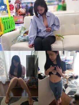 FC2 PPV 4669592 【再編集高画質版】3本まとめ美人妻…出産後、初めて膣に入れる他人棒...