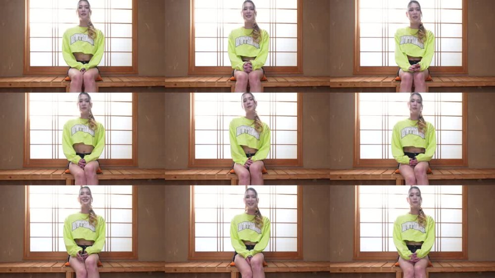 HERY-157 男の娘、完全メス化これくしょん48 姫野じゅり