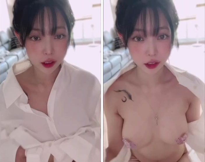 [KBJ] 신작 ✨ 유디 팬트리 핫바