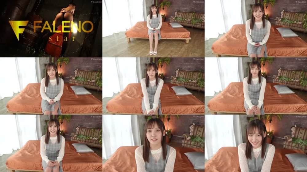 FNS-019 中出し解禁！膣奥に濃厚なザーメンをどくどく注入する絶頂ナマナカSEX 御園もも