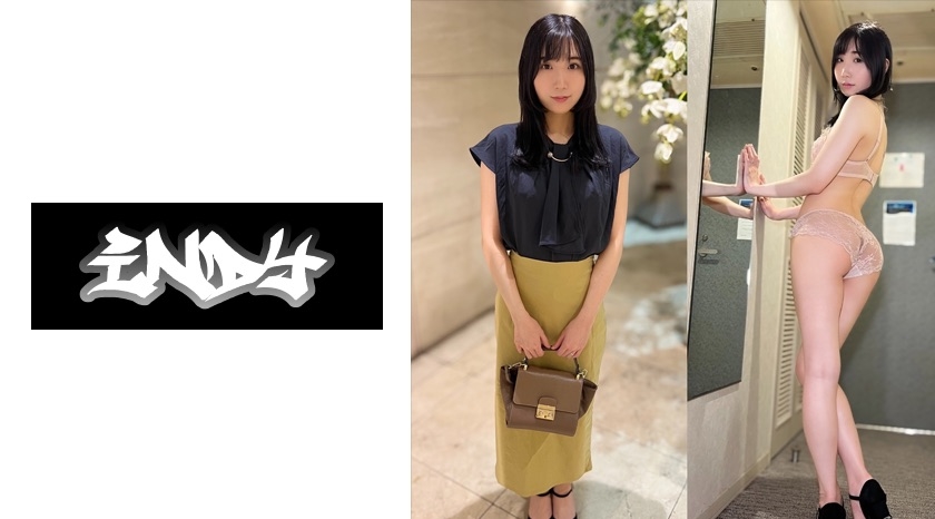 Uncensored Leaked【モザイク破壊版】 534IND-193 ちさき