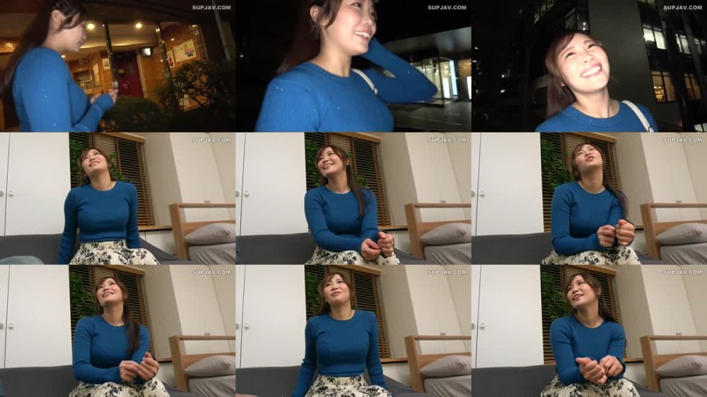 586HNHU-0151 「個撮ナンパ」スタイル抜群！おにかわ顔だけど性欲強いんです…