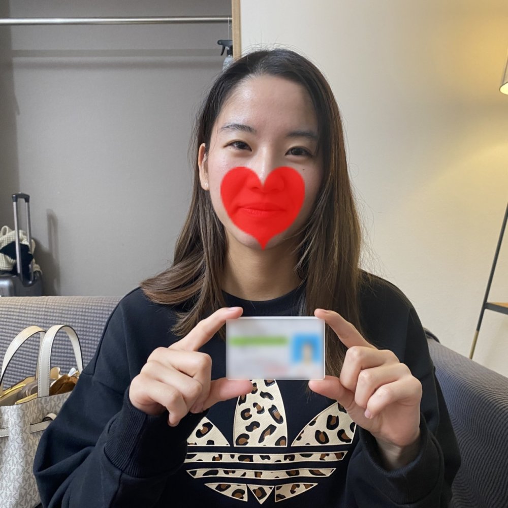 FC2PPV 4676142 フェラ好きな蒼〇優似の小柄な19歳人妻さん♡セルフイラマで喉奥いじめて涙目でもまた咥えるドMな変態女♡