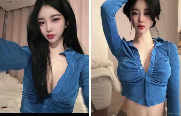 [KBJ] 묘정 팬트리 댄스(잠시 꼭노)