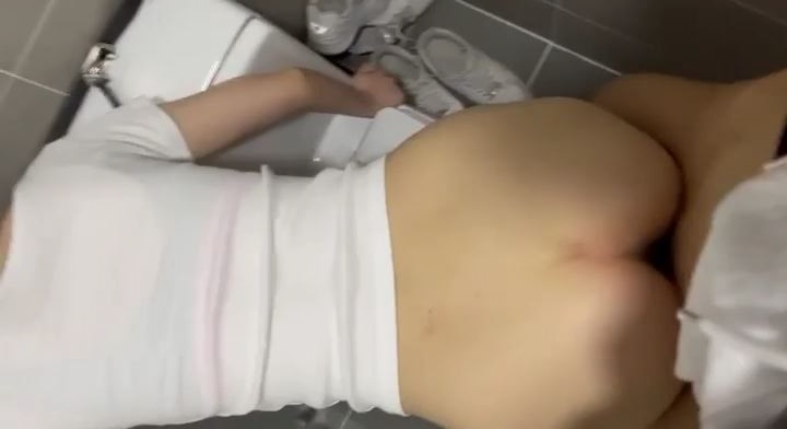 [KBJ] 독서실 화장실에서 여사친