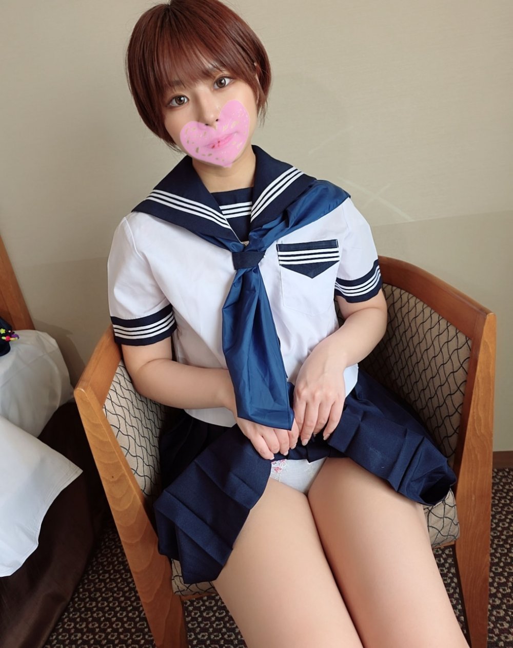 FC2 PPV 4678765 FC2-PPV-4678765 ※初回50％OFF【無】必殺パイルドライバー69炸裂大射精！！みんな大好き笑里ちゃんを制服着せ替えダッチワイフに～ケダモノおぢたちがやりたい中出し放題のエンドレス３Pセックス！！もう生きて帰れないかも