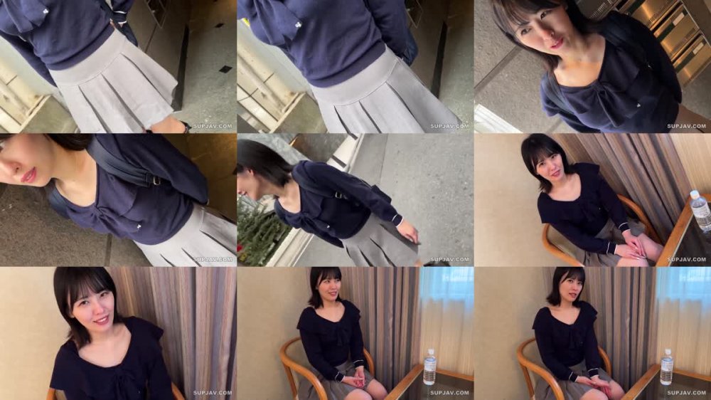 6000Kbps FHD [534POK-112] 顔出し【個人撮影】大人かわいい美人の超融合！びんかん美乳セフとのハメ撮り映像