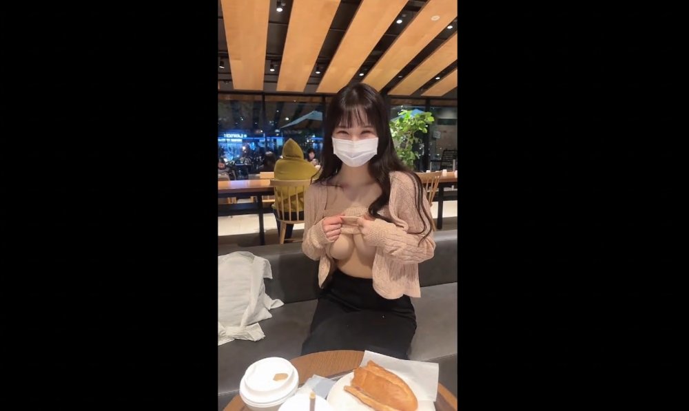 스타벅스녀 ☆ 추가 [총 5개]