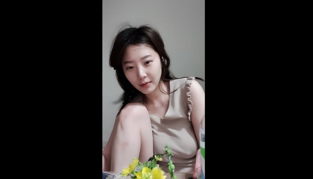 과도기 빅파이 노출(편집본, 샤워 포함)