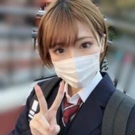 FC2 PPV 4680653 【顔出し高画質リマスター】ボーイッシュな美○女。～卒業～